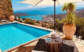Villa Oleander